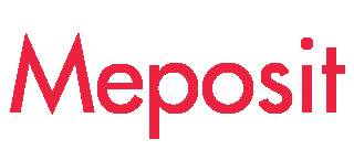 Meposit Logo